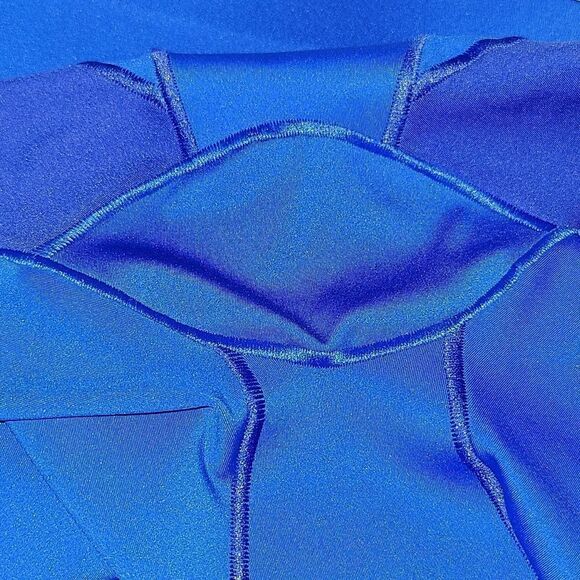 Adidas Ivy Park Blue Legging | Size 2X - Picture 6 of 6